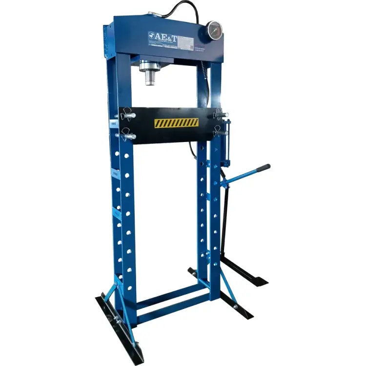 Пресс AE&T T61230M