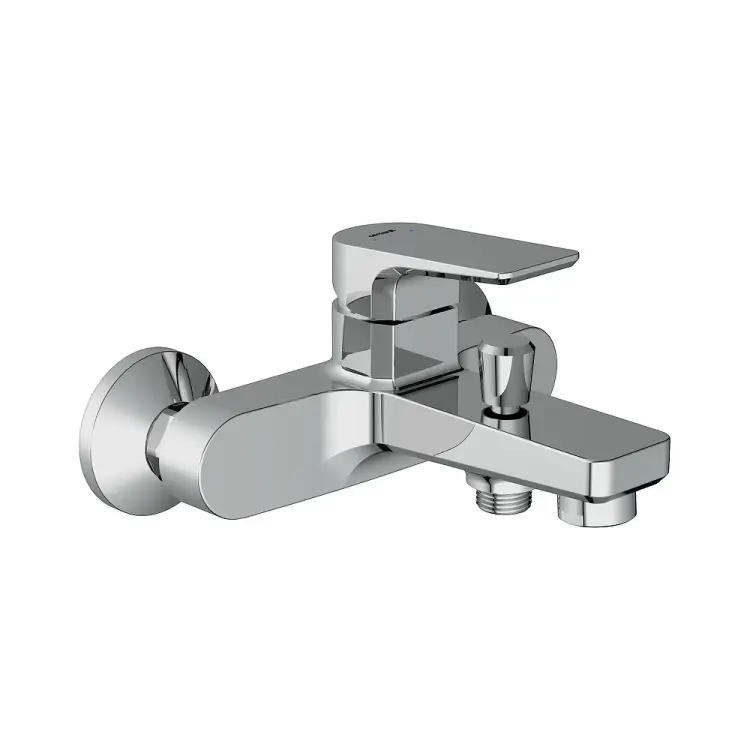 Смеситель для ванны Cersanit NATURE 63064