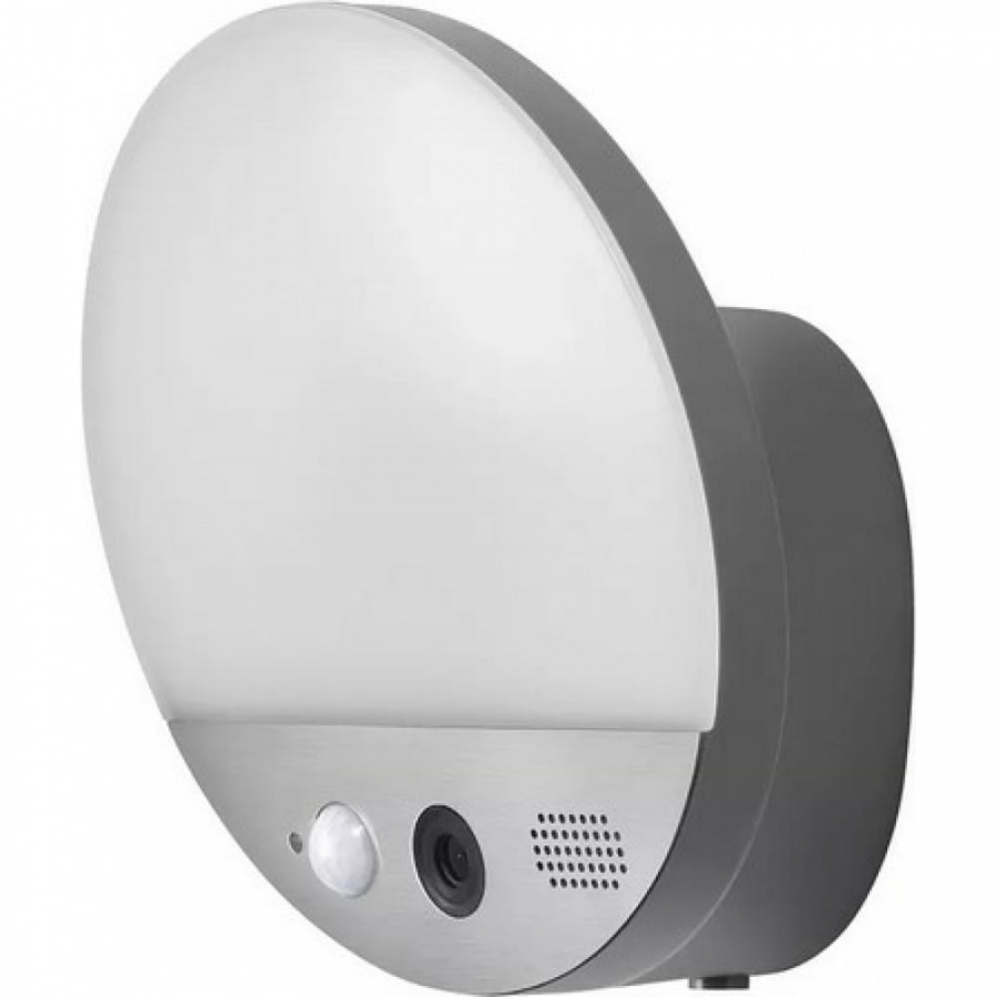 Светильник LEDVANCE SMART OUTD WIFI ROUND CAMERA DG