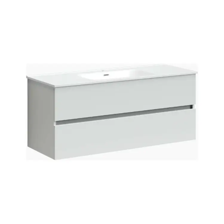 Подвесная тумба Sancos Urban арт. UR120-2W Подвесная тумба Sancos Urban арт. UR120-2W