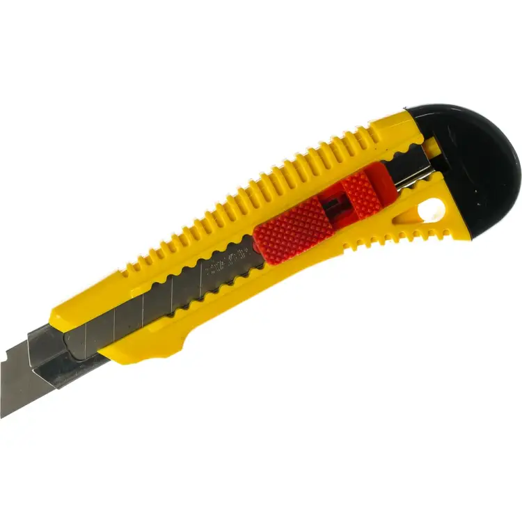 Упрочненный нож STAYER FORCE-M 0913_z01