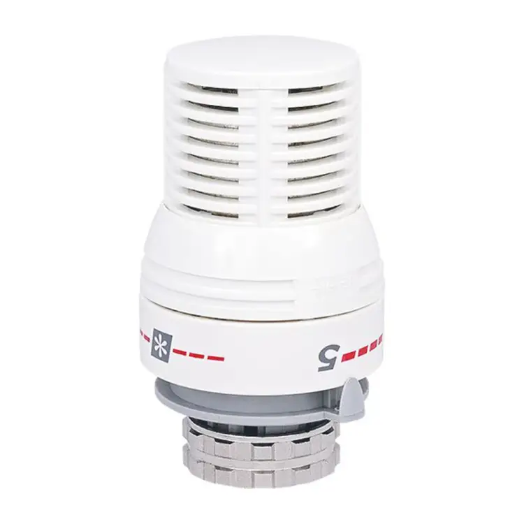 Термостатическая головка PROFACTOR PF RVT 630