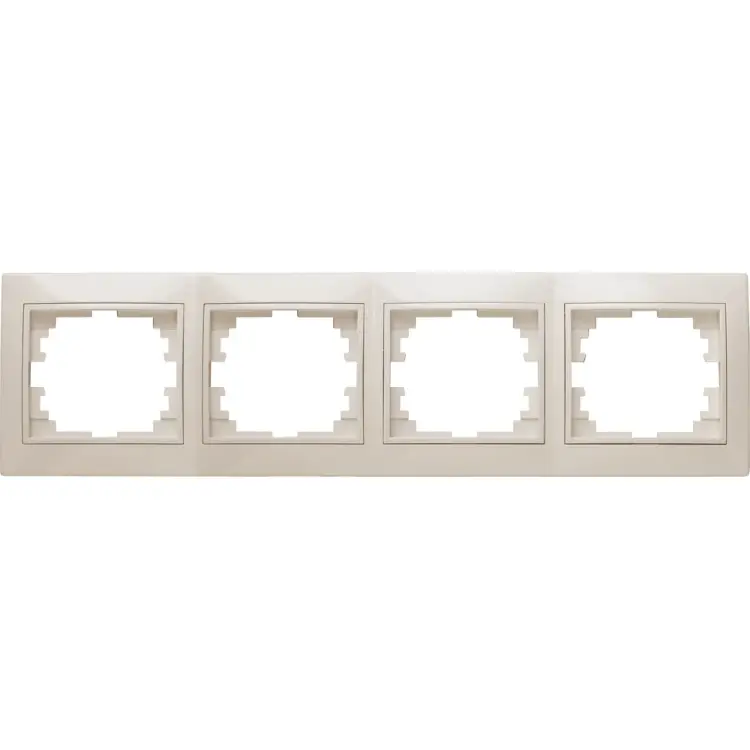 Горизонтальная рамка Intro Plano 150402 Б0027630