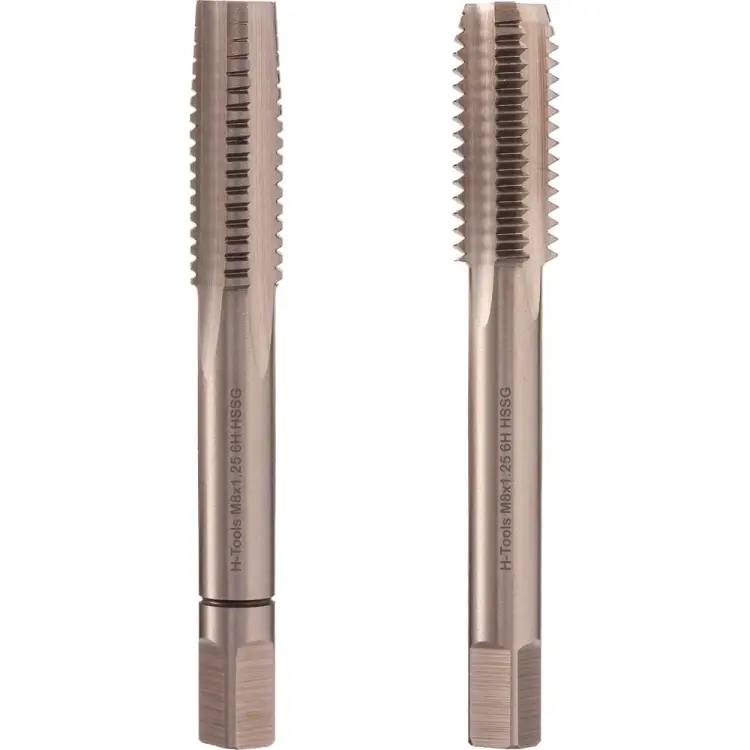 Набор метчиков H-Tools 230080TXHT-2