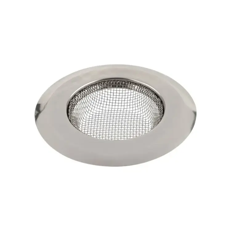 Ситечко для раковины Рыжий кот SS-05 103662