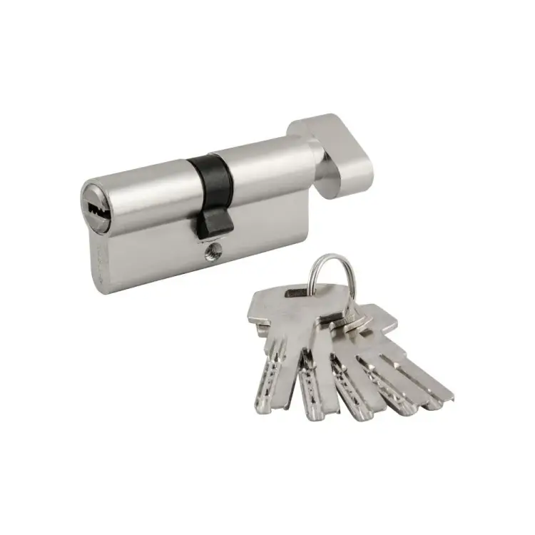 Цилиндровый механизм НОРА-М ЕСО AL 15540