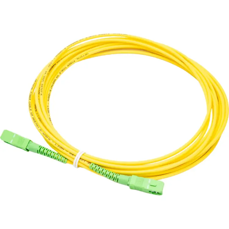 Оптический патч-корд REXANT 50-2025 Оптический патч-корд REXANT 50-2025