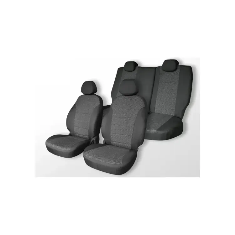 Чехлы на сиденья Lexus RX300, 2000-2003, DEFLY Lx4-2