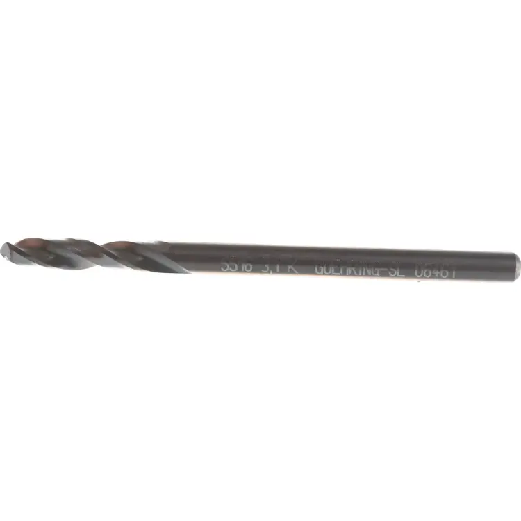Сверло GUHRING N 5516 3,100