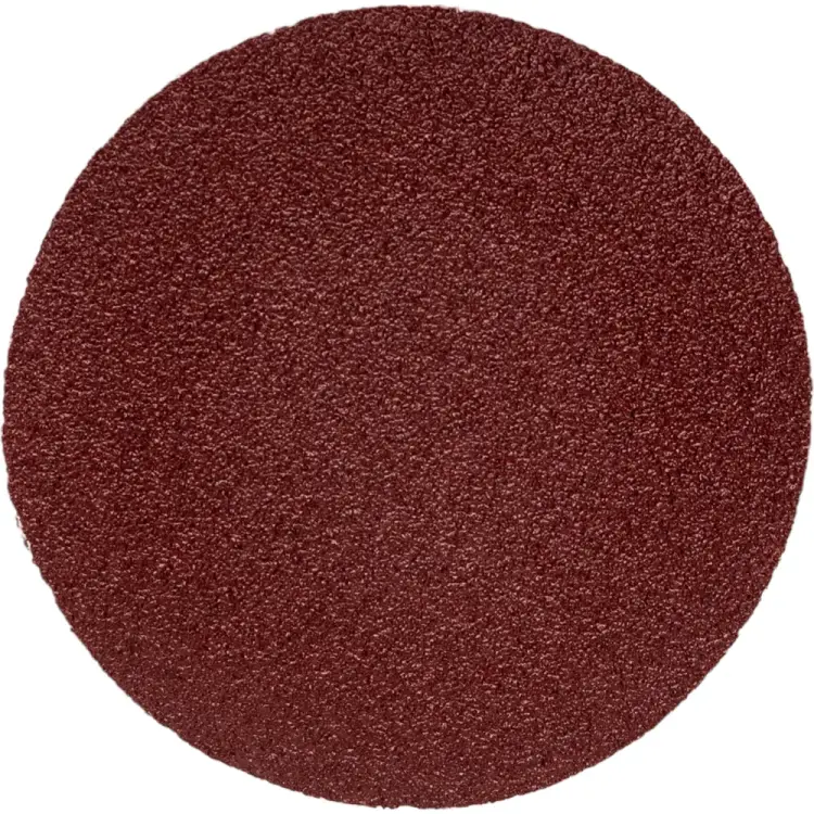 Абразивный круг под липучку РемоКолор 45-8-060