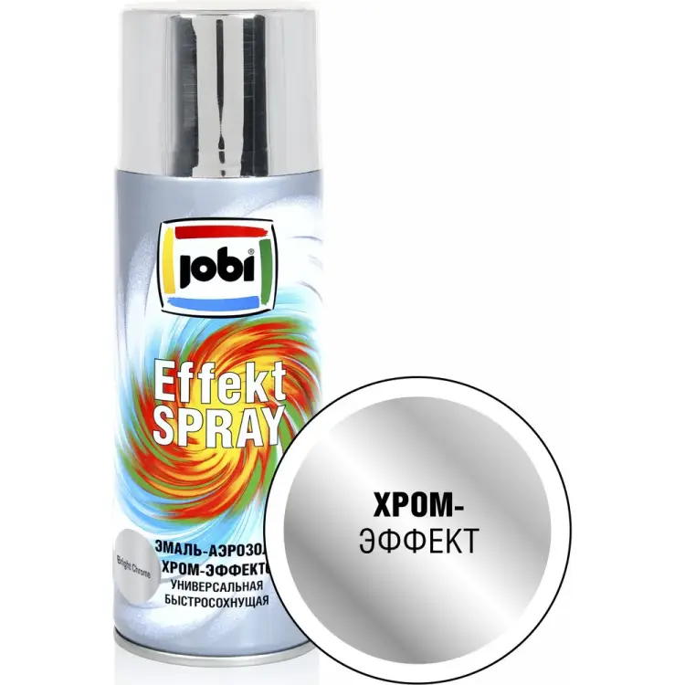 Аэрозоль JOBI 31636 Аэрозоль JOBI 31636