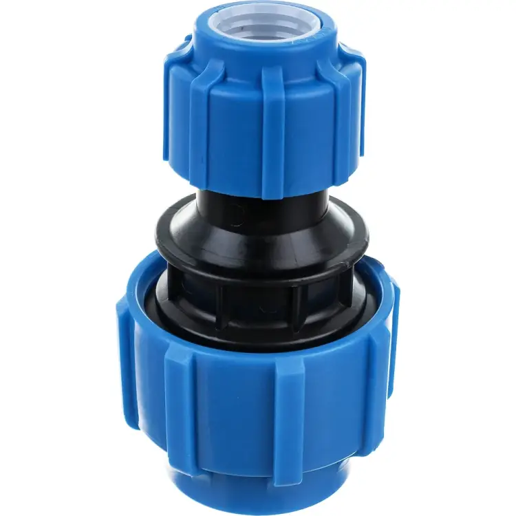 Переходная муфта Политэк 50024025