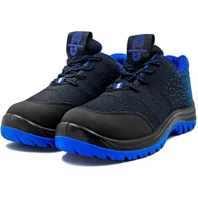 Рабочие кроссовки Балтобувь 4230К-43 Рабочие кроссовки Балтобувь 4230К-43