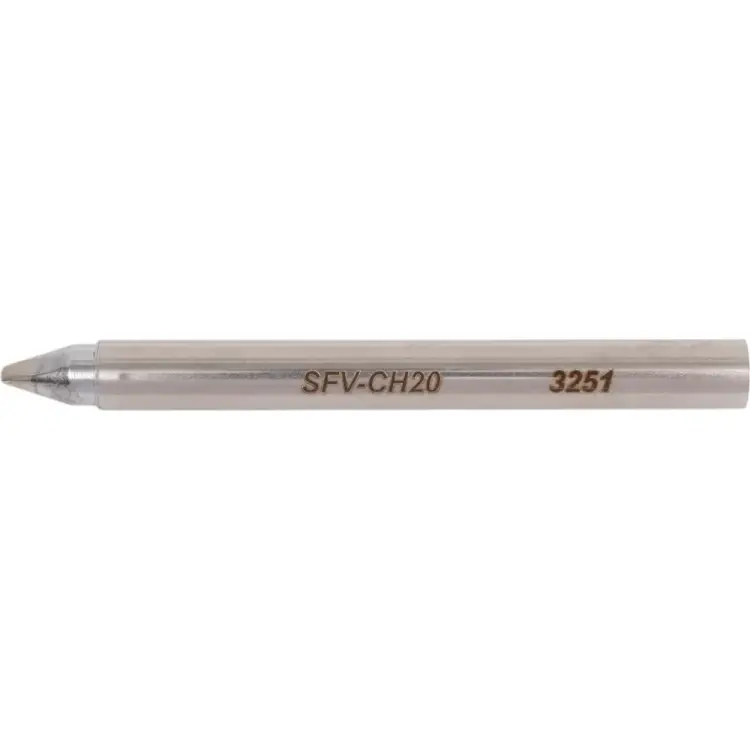 Наконечник для PS900 METCAL SFV-CH20 Наконечник для PS900 METCAL SFV-CH20