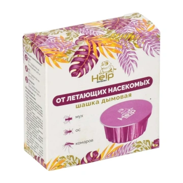 Дымовые шашки от комаров