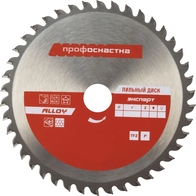 Пильный диск Профоснастка 235 Эксперт 60201004 Пильный диск Профоснастка 235 Эксперт 60201004