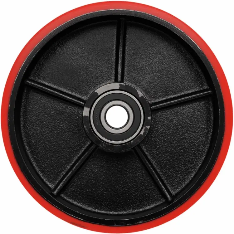 Колесо для гидравлических тележек Gigant G-04-09-10