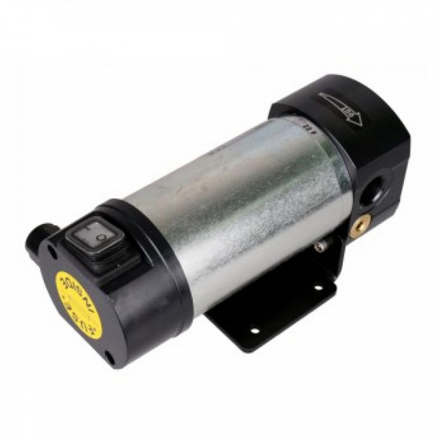 Электрический насос для перекачки масла PIUSI VISCOMAT 60/1 24V DC