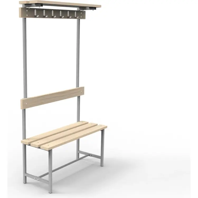 Скамья ТИТАН МЕТА СВТ-7 4670026242768