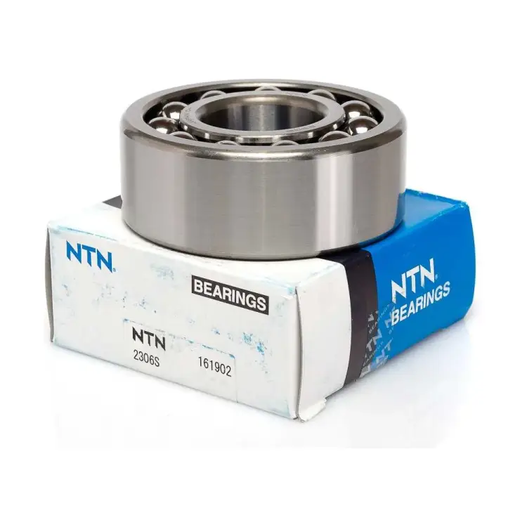 Подшипник NTN 2306S 4547359278187