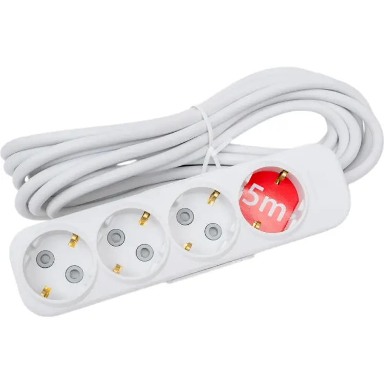 Удлинитель ELBI Myra 527-010205-421