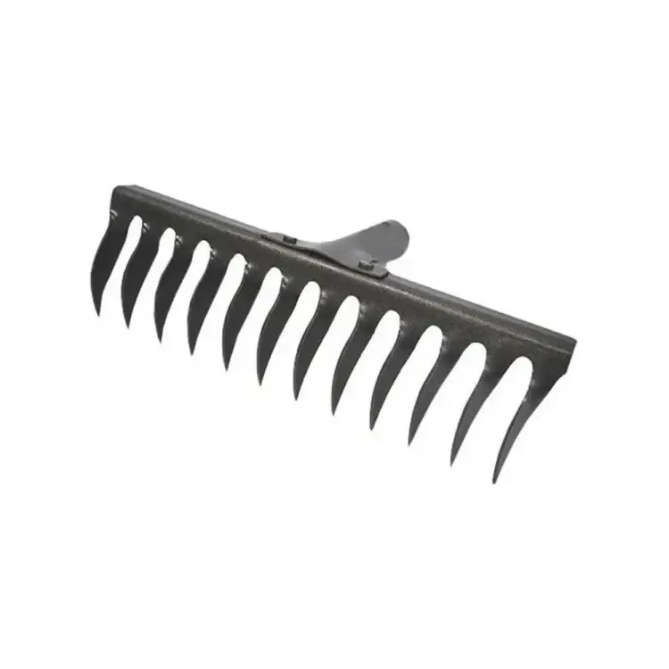 Клепанные грабли РемоКолор 66-1-032