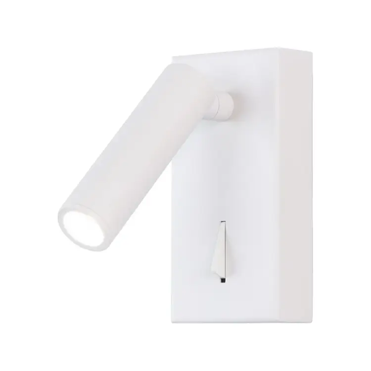 Поворотный светильник Citilux Декарт LED CL704350