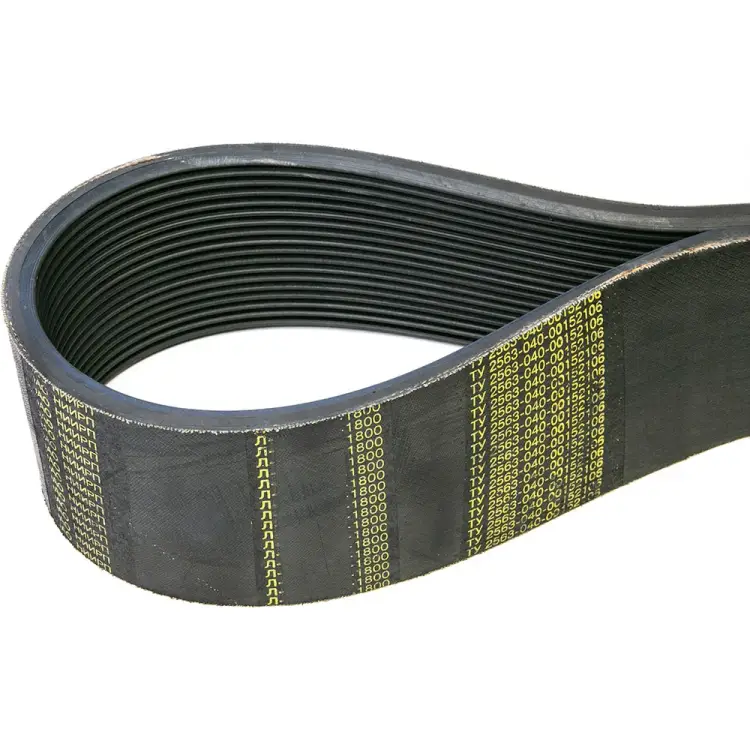 Поликлиновый ремень HIMPT 00028010680