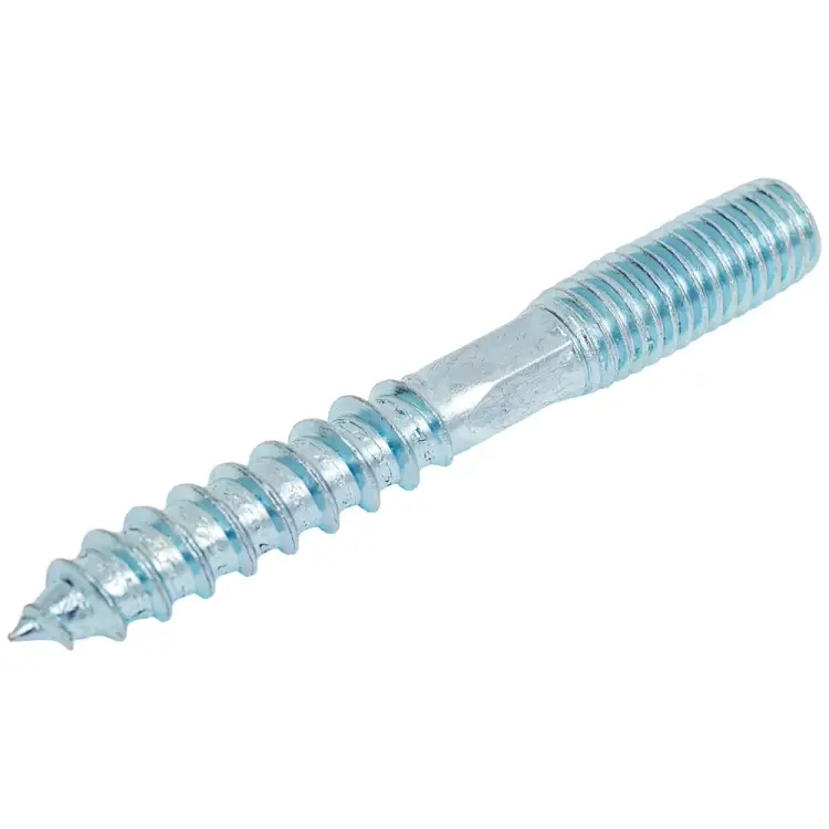 Шуруп-шпилька STARFIX М8x60 мм, 100 шт. SM-15914-100