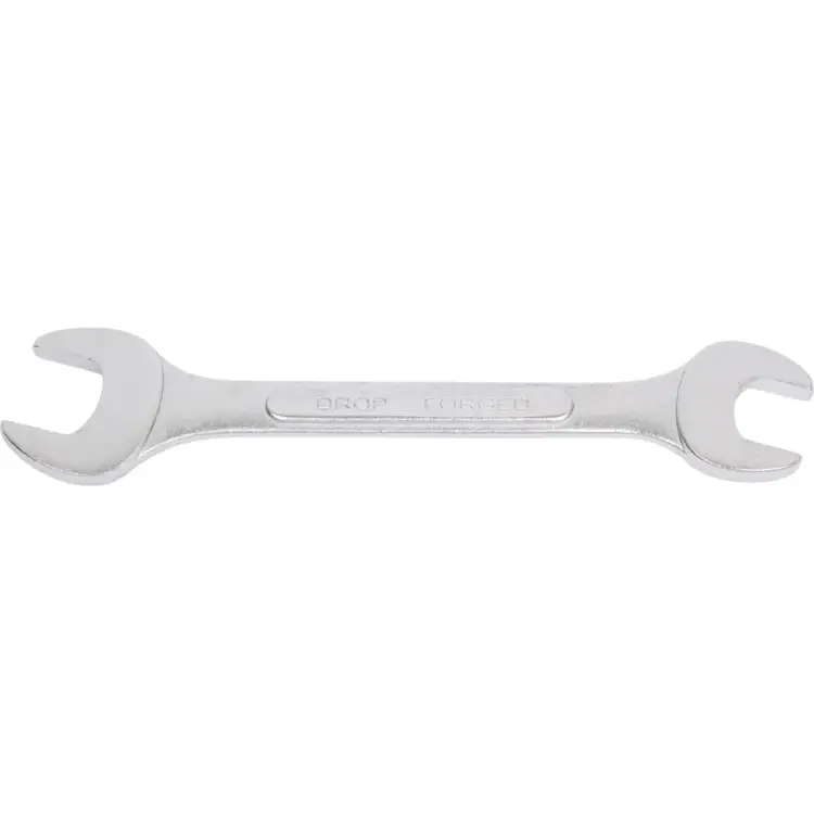 Усиленный рожковый ключ FIT 63500