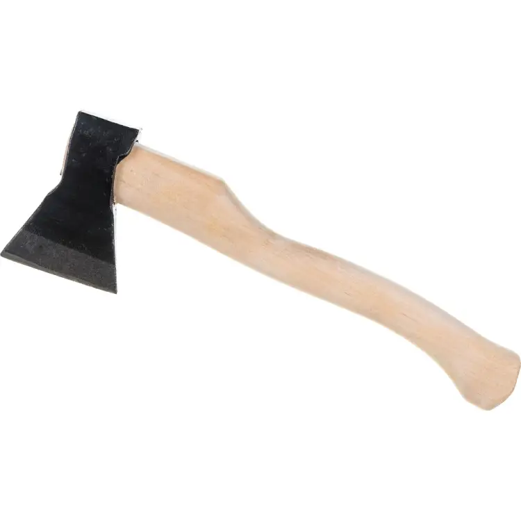 Кованый топор Без бренда ИЖ 2071-06