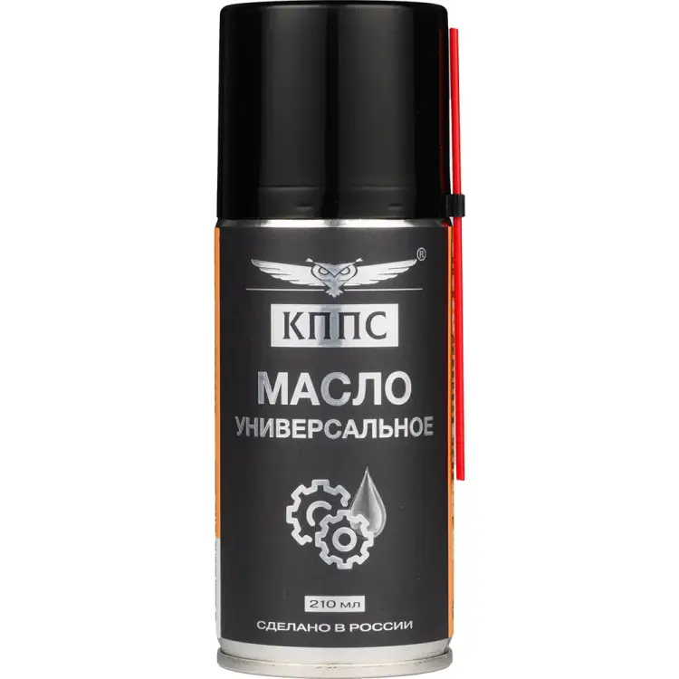 Универсальное масло КППС УТ003265054