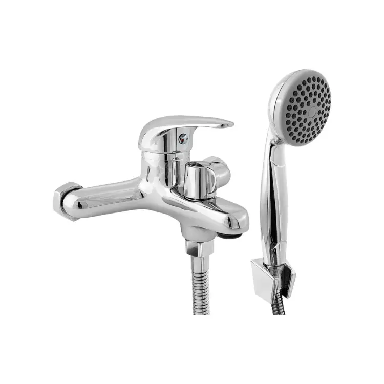 Одноручный смеситель для ванны Славен СЛ-ОД-В30