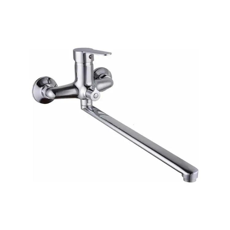 Смеситель для ванны и умывальника ARGOTECH Detra 43982