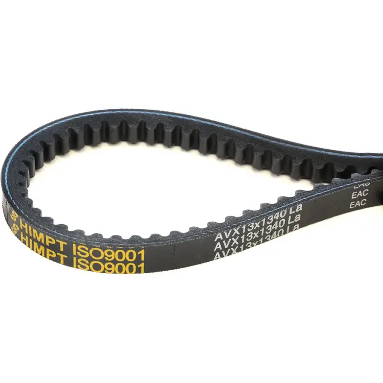 Клиновой ремень HIMPT 00-00000782