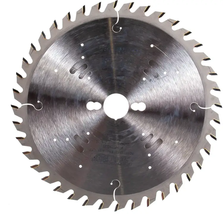 Диск для циркулярных пил, фанере, ДСП, МДФ CMT 10 ATB 285.040.10M