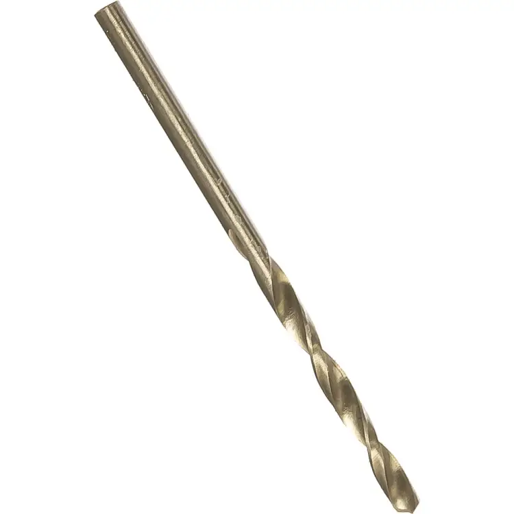 Сверло по металлу Кратон 1 05 11 024