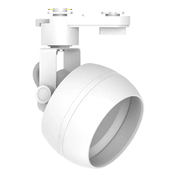 Трековый однофазный светильник на шинопровод FERON 48548