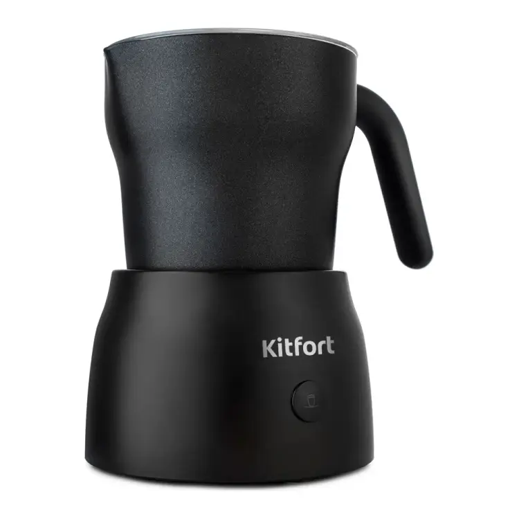 Капучинатор KITFORT КТ-710 Капучинатор KITFORT КТ-710