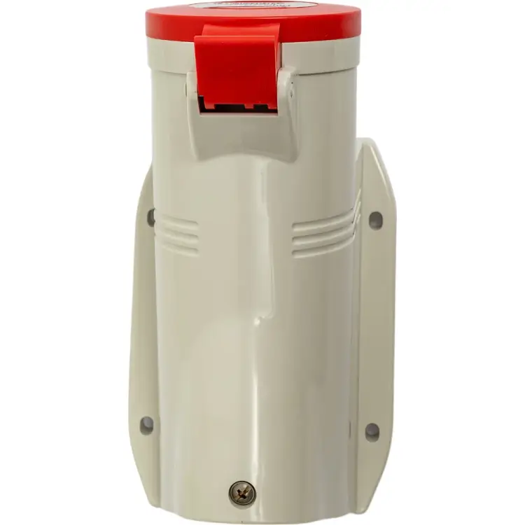 Розетка DKC DIS5133257