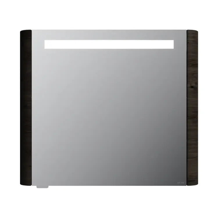 Левый зеркальный зеркало-шкаф AM.PM Sensation M30MCL0801TF