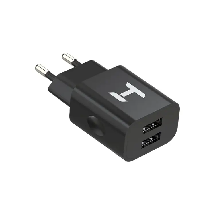 Сетевое зарядное устройство Harper WCH-8220 Black H00002152 Сетевое зарядное устройство Harper WCH-8220 Black H00002152