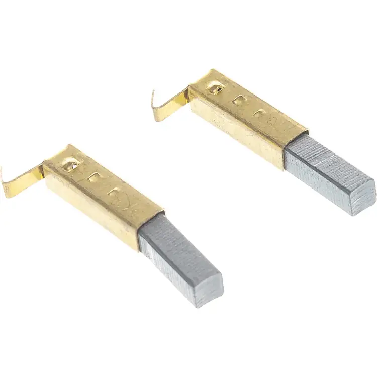 Графитовые щетки Elitech 1817.010915 191895 Графитовые щетки Elitech 1817.010915 191895