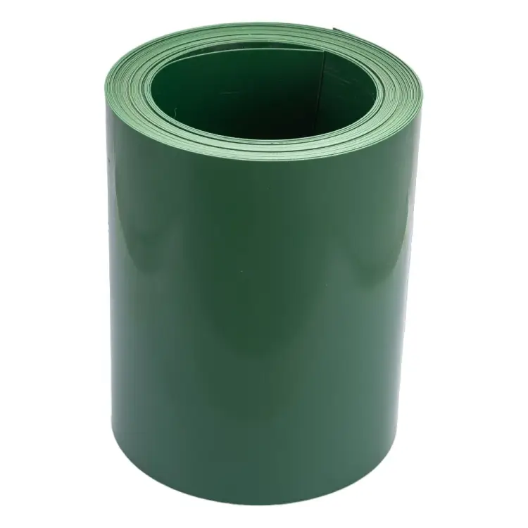 Прямая бордюрная лента Дачная мозаика 11818