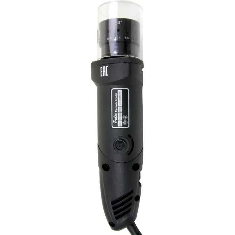 Машинка для заточки вольфрамовых электродов FABTEC GT-PULSE 45428