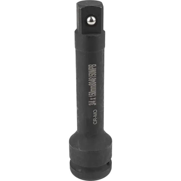 Ударный удлинитель для торцевых головок Rockforce RF-8046150MPB(19667) Ударный удлинитель для торцевых головок Rockforce RF-8046150MPB(19667)