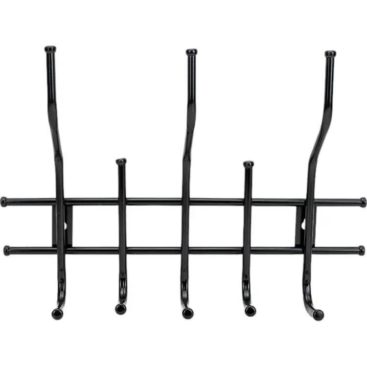 Настенная вешалка ТИТАН МЕТА ТС1М 4607078080376