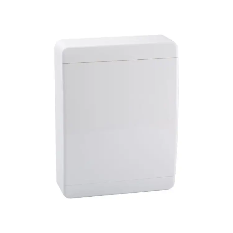 Пластиковый корпус КЭАЗ Optibox P BNN 2 24 IP41 117929