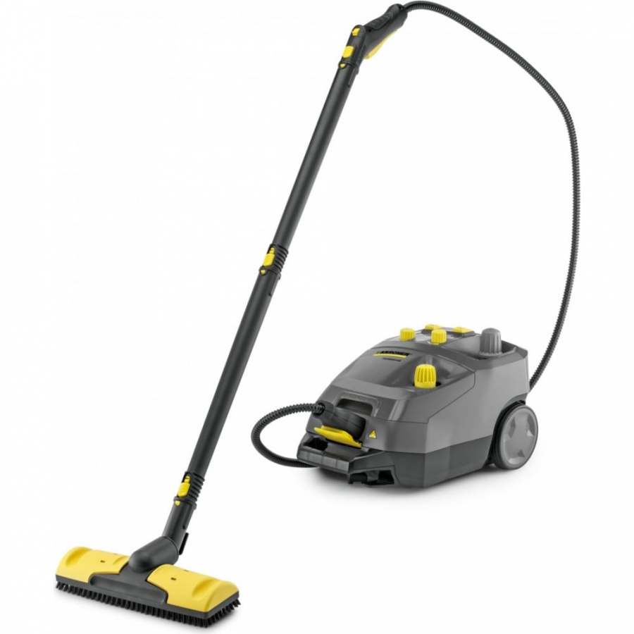 Профессиональный пароочиститель Karcher SG 4/4 EU