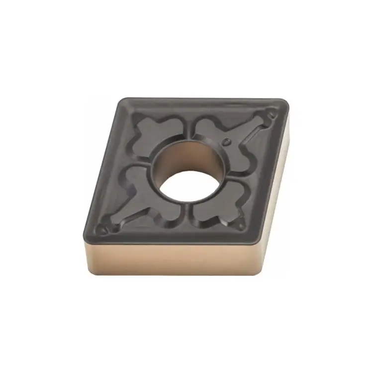 Токарная пластина NORGAU CNMG120404-MP 020019101